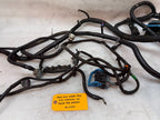 12 GMC SIERRA CHEVROLET SILVERADO 3500HD DURAMAX 6.6 LML ENGINE WIRING HARNESS