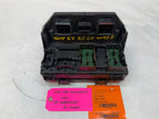 07 JEEP WRANGLER JK TIPM INTEGRATED MODULE FUSE BOX P56049717AJ