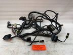 04 Chevrolet GMC 2500HD 3500HD DURAMAX 6.6 LLY DIESEL ENGINE WIRING LOOM HARNESS