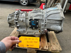 11 Chevrolet GMC 3500HD DURAMAX 6.6 ALLISON 1000 AUTOMATIC TRANSMISSION LML