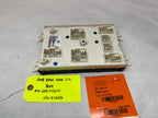 18 DODGE RAM SPORT 1500 5.7 BCM BODY CONTROL MODULE 68357472AC 17-20 63k