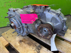 07-18 JEEP WRANGLER JK RUBICON 4.1 ROCK-TRAC TRANSFERCASE P52111013AH