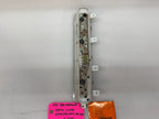 92-95 JEEP WRANGLER YJ OEM METRIC CENTER GAUGE CLUSTER P56004890