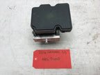 16 17 18 CHEVROLET CAMARO SS RS ANTI LOCK ABS BRAKE MODULE