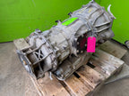 03 CHEVROLET GMC SIERRA SILVERADO 3500HD ALLISON 5SP AUTO TRANSMISSION LB7 4wd