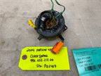 99-05 PORSCHE CARRERA 911 996 CLOCKSPRING ASSEMBLY MANUAL 99665221100