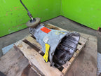 07 08 09 10 11 JEEP WRANGLER JK 6 SPEED NSG370 MANUAL TRANSMISSION P52104741AB