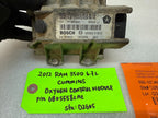 10 11 12 DODGE RAM 2500 3500 6.7 OEM OXYGEN SENSOR CONTROL MODULE 68055582AE