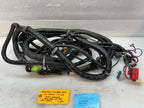 06 07 Chevrolet GMC 2500HD 3500 4wd CREW CAB SHORT BOX CHASSIS WIRING HARNESS