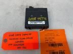 08 CHEVROLET CORVETTE C6 OEM ZR1 BI-MODE NPP EXHAUST CONTROL MODULE 15909509