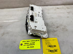 14 JEEP WRANGLER JK 3.6 METRIC SPEEDOMETER GAUGE CLUSTER 127KMS 12-18