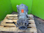 06 07 Chevrolet GMC 3500HD DURAMAX 6.6 ALLISON 1000 AUTOMATIC TRANSMISSION 4WD