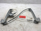 03 04 05 06 CHEVROLET SSR OEM LEFT DRIVERS SIDE WINDOW REGULATOR MOTOR *