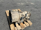 08-10 Chevrolet GMC 3500HD DURAMAX 6.6 ALLISON 1000 AUTOMATIC TRANSMISSION LMM