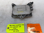 01 Chevrolet GMC LB7 6.6 DURAMAX FICM FUEL INJECTION CONTROL MODULE 8972160772