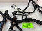 17 18 19 GMC CHEVROLET 3500HD DURAMAX 6.6 L5P ENGINE BAY WIRING HARNESS 84465422
