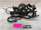 06 07 GMC CHEVROLET 2500HD DURAMAX 6.6 LBZ ENGINE BAY MOTOR PCM WIRING HARNESS
