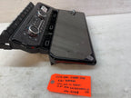 24 25 Chevrolet GMC SIERRA 13.4" RADIO NAVIGATION GPS NAV SCREEN HEATER 86544493