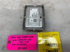 15-19 GMC SIERRA ALLISON T87A TRANSMISSION CONTROL MODULE TCM TCU 24279973