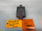 10-12 GMC SIERRA 3500 6.6L DURAMAX LGH LML GLOW PLUG CONTROL MODULE OEM 12636451