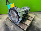 03 04 05 06 JEEP WRANGLER TJ 4.0 AUTOMATIC 42RLE TRANSMISSION P52854246AA