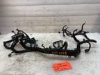 06 07 GMC CHEVROLET 2500HD DURAMAX 6.6 LBZ ENGINE MOTOR WIRING HARNESS LOOM