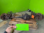 12 DODGE RAM 3500 6.7 CUMMINS DIESEL 3.73 FRONT DIFFERENTIAL AXLE DRW DUALLY