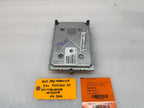 15 JEEP WRANGLER JK 3.6 MANUAL TRANS ENGINE COMPUTER ECM ECU P05150924AB