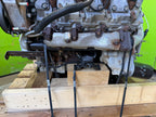 06 07 CHEVROLET GMC 2500 3500 6.6 LBZ DURAMAX DIESEL ENGINE MOTOR NO CORE!!