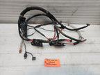 11-14 GMC CHEVROLET SILVERADO 2500HD 3500HD 6.6 LML OEM POSITIVE BATTERY CABLES