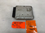 08 09 10 Chevrolet GMC 2500HD DURAMAX 6.6 LMM ECM ECU ENGINE COMPUTER 12609441