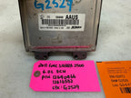 11 CHEVROLET GMC 2500 3500 1500 6.0 ENGINE COMPUTER ECU ECM 12640466 12616532