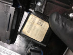 12 CHRYSLER 300 SRT SRT-8 OEM OVERHEAD CONSOLE MAP DOME LIGHT HOMELINK 11-14