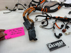11 GMC SIERRA CHEVROLET SILVERADO 3500HD DURAMAX 6.6 LML ENGINE WIRING HARNESS