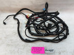 06 07 Chevrolet GMC 2500HD 3500 4wd EXT CAB SHORT BOX CHASSIS WIRING HARNESS