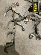 04 Chevrolet GMC 2500HD 3500HD DURAMAX 6.6 LLY DIESEL ENGINE WIRING LOOM HARNESS