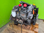 01-04 CHEVROLET GMC 2500 3500 6.6 LB7 DURAMAX DIESEL ENGINE MOTOR NO CORE!!