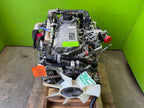 25 ISUZU NRR NPR NQR 5.2 COMPLETE ENGINE ASSEMBLY 4HK1TC 30K