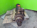 01-07 GMC SIERRA SILVERADO 3500HD DRW REAR DIFFERENTIAL AXLE GT4 G80 3.73