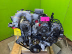 17-25 GMC SIERRA 2500HD 3500 DIESEL 6.6 L5P ENGINE MOTOR COMPLETE