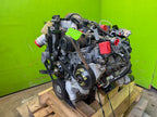 06 07 CHEVROLET GMC 2500 3500 6.6 LBZ DURAMAX DIESEL ENGINE MOTOR NO CORE!!