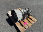 08 Chevrolet GMC 3500HD DURAMAX 6.6 ALLISON 1000 AUTOMATIC TRANSMISSION LMM