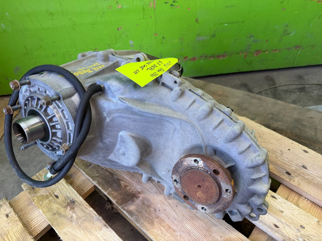 12 DODGE RAM 2500 3500 TRANSFER CASE P68069711AA 4WD 4X4 12-18