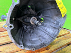 07 08 09 10 11 JEEP WRANGLER JK 6 SPEED NSG370 MANUAL TRANSMISSION P52104741AA
