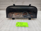 00 JEEP GRAND CHEROKEE METRIC GAUGE INSTRUMENT CLUSTER 56042948AA