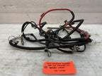 11-16 GMC CHEVROLET SILVERADO 2500HD 3500HD 6.6 LML OEM BATTERY CABLES