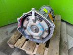 02 CHEVROLET GMC SIERRA SILVERADO 3500HD ALLISON 5SP AUTO TRANSMISSION LB7 2wd