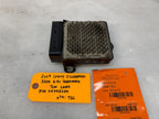 06 07 08 GMC SIERRA ALLISON A40 TRANSMISSION CONTROL MODULE TCM TCU A40 25798264