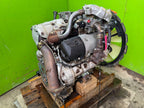 17-25 GMC SIERRA 2500HD 3500 DIESEL 6.6 L5P ENGINE MOTOR COMPLETE