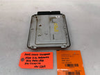 06 07 Chevrolet GMC 2500HD DURAMAX 6.6 LBZ ECM ECU ENGINE COMPUTER 12606126